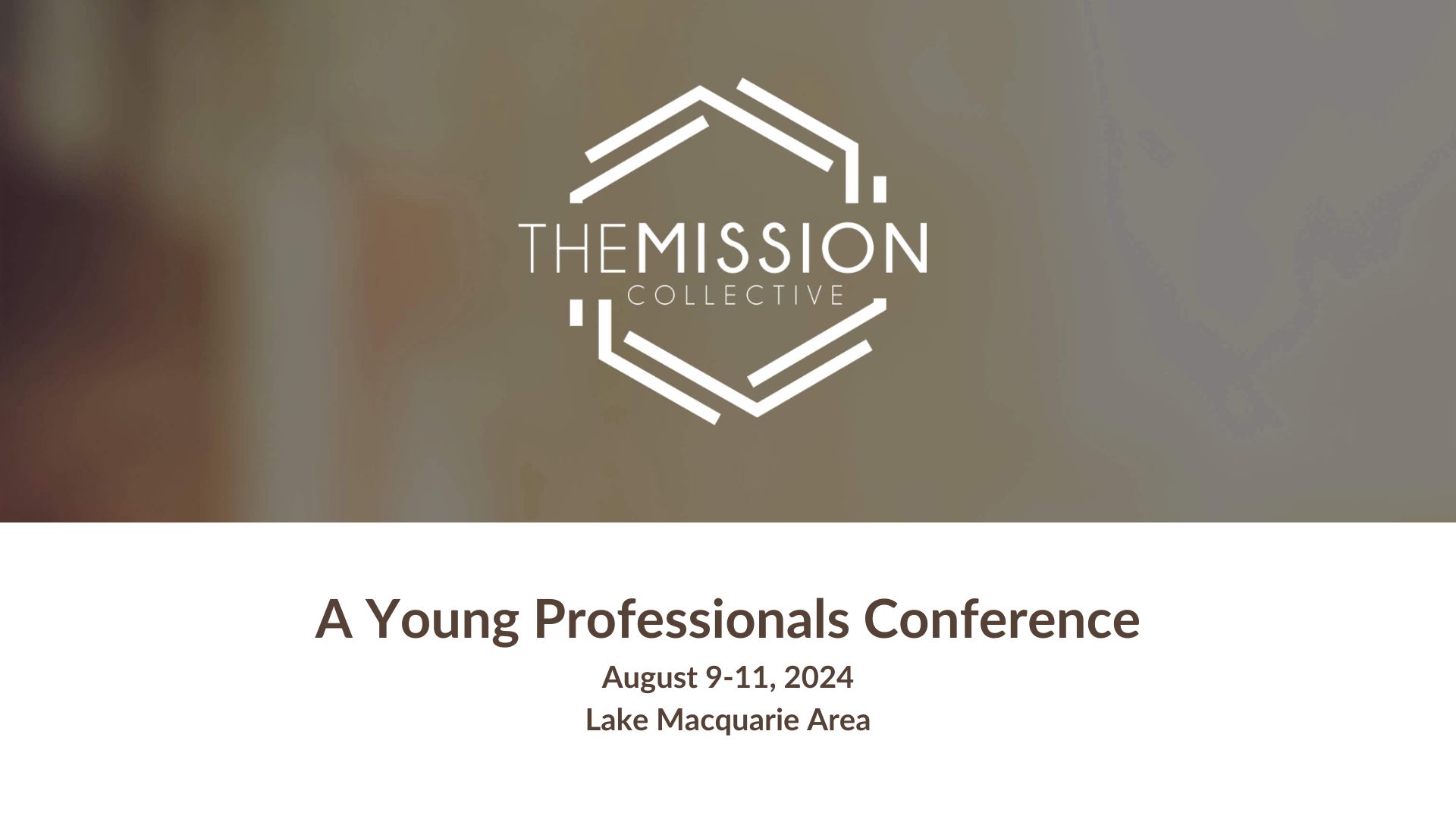 Mission Collective Seventh day Adventist Church NNSW Conference
